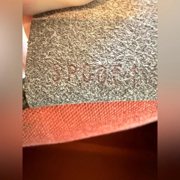 Louis Vuitton ‘Trousse’ Pochette - Picture 12 of 13